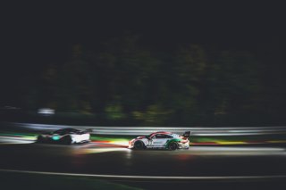 #12 GPX Racing UAE- Matt Campbell AUS Patrick Pilet FRA Mathieu Jaminet FRA IGTC, Race
