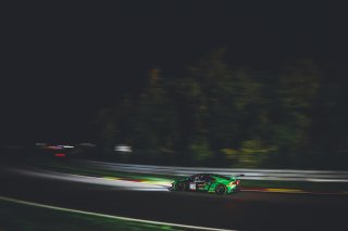 #129 Raton Racing ITA Christoph Lenz CHE Michael Petit FRA Stefano Costantini ITA Lucas Ayrton Mauron CHE, Race
