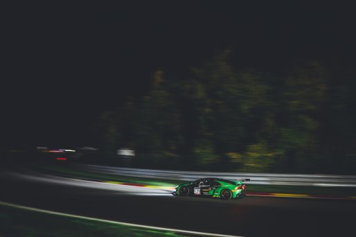 #129 Raton Racing ITA Christoph Lenz CHE Michael Petit FRA Stefano Costantini ITA Lucas Ayrton Mauron CHE, Race
 | SRO / Jules Benichou - 21creation