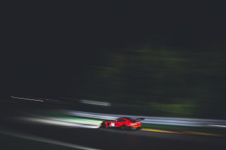 #5 HRT DEU Gabriele Piana ITA Michele Beretta ITA Sergey Afanasiev RUS Hubert Haupt DEU IGTC, Race
