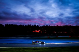 #14 Emil Frey Racing CHE- Norbert Siedler AUT Mikäel Grenier CAN Ricardo Feller CHE IGTC, Race
