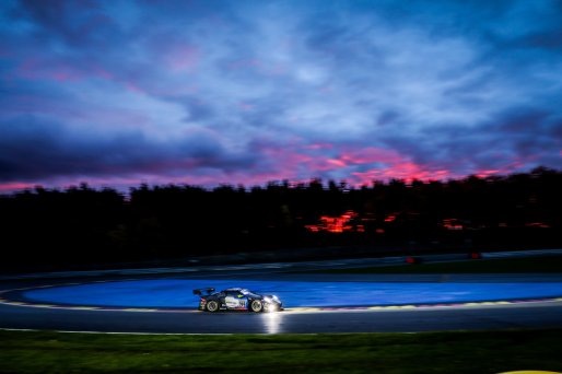 #991 Herberth Motorsport DEU Daniel Allemann CHE Ralf Bohn DEU Alfred Renauer DEU Robert Renauer DEU IGTC, Race
 | SRO / Jules Benichou - 21creation