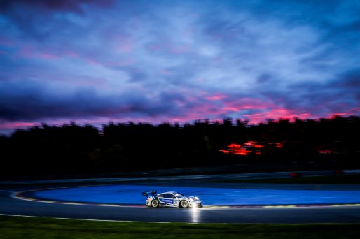 #21 KCMG HKG- Josh Burdon AUS Alexandre Imperatori CHE Edoardo Liberati ITA, Race
 | SRO / Jules Benichou - 21creation