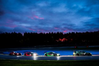 #66 Audi Sport Team Attempto Racing DEU- Mattia Drudi ITA Patric Niederhauser CHE Frederic Vervisch BEL IGTC, Race
