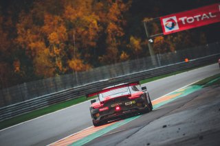 #40 GPX Racing UAE- Romain Dumas FRA Louis Deletraz CHE Thomas Preining AUT, Race
