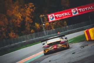 #99 ROWE Racing DEU- Klaus Bachler AUT Dirk Werner DEU Julien Andlauer FRA, Race
