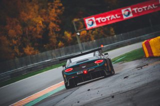 #3 K-Pax Racing USA- Jordan Pepper ZAF Jules Gounon FRA Maxime Soulet BEL IGTC, Race
