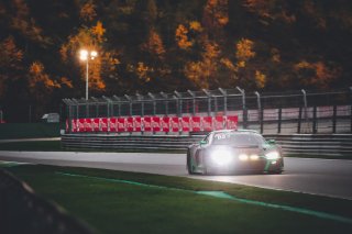 #66 Audi Sport Team Attempto Racing DEU- Mattia Drudi ITA Patric Niederhauser CHE Frederic Vervisch BEL IGTC, Race
