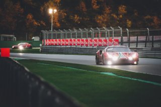 #51 AF Corse ITA- James Calado GBR Nicklas Nielsen DNK Alessandro Pier Guidi ITA IGTC, Race
