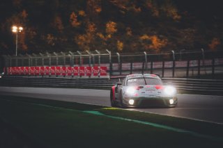 #40 GPX Racing UAE- Romain Dumas FRA Louis Deletraz CHE Thomas Preining AUT, Race

