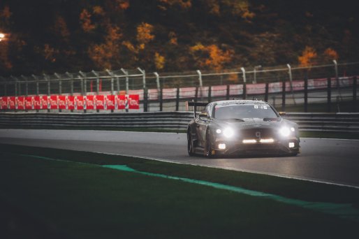 #9 K-Pax Racing USA- Rodrigo Baptista BRA Andy Soucek ESP Alvaro Parente PRT IGTC, Race
 | SRO / Jules Benichou - 21creation