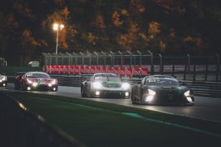 #84 HTP Motorsport DEU- Indy Dontje NDL Russell Ward USA Philip Ellis GBR IGTC, Race

