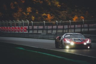 #72 SMP Racing RUS- Miguel Molina ESP Sergey Sirotkin RUS Davide Rigon ITA IGTC, Race
