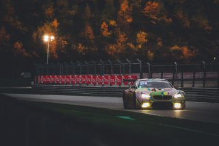 #10 Boutsen Ginion BEL Karim Ojjeh SAU Gilles Vannelet FRA Benjamin Lessennes BEL Jens Klingmann DEU IGTC, Race
