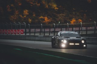 #108 CMR FRA Clément Mateu FRA Romano Ricci FRA Stéphane Tribaudini FRA Stéphane Lémeret BEL IGTC, Race
