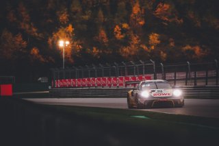 #99 ROWE Racing DEU- Klaus Bachler AUT Dirk Werner DEU Julien Andlauer FRA, Race
