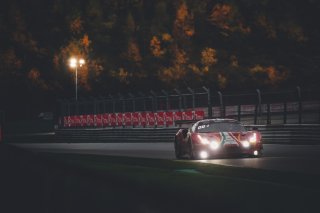 #51 AF Corse ITA- James Calado GBR Nicklas Nielsen DNK Alessandro Pier Guidi ITA IGTC, Race
