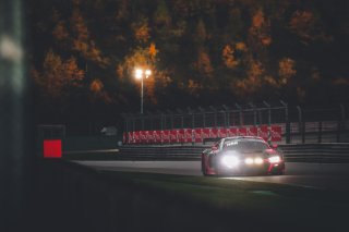 #25 Audi Sport Team Sainteloc Racing FRA- Markus Winkelhock DEU Dorian Boccolacci FRA Christopher Haase DEU IGTC, Race
