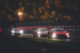 #4 Mercedes-AMG  Team HRT DEU- Maro Engel DEU Luca Stolz DEU Vincent Abril FRA IGTC, Race
