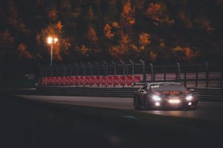#555 Orange 1 FFF Racing Team CHN Baptiste Moulin BEL Taylor Proto GBR Hugo Chevalier FRA Florian Latorre FRA, Race
