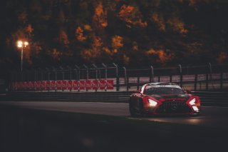 #5 HRT DEU Gabriele Piana ITA Michele Beretta ITA Sergey Afanasiev RUS Hubert Haupt DEU IGTC, Race
