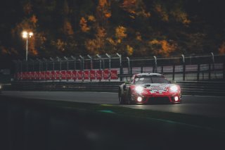 #22 Frikadelli Racing Team DEU- Joerg Bergmeister DEU Frederic Makowiecki FRA Dennis Olsen NOR IGTC, Race

