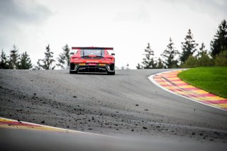 #4 Mercedes-AMG  Team HRT DEU- Maro Engel DEU Luca Stolz DEU Vincent Abril FRA IGTC
