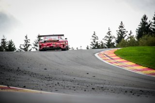 #22 Frikadelli Racing Team DEU- Joerg Bergmeister DEU Frederic Makowiecki FRA Dennis Olsen NOR IGTC
