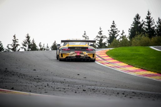 #99 ROWE Racing DEU- Klaus Bachler AUT Dirk Werner DEU Julien Andlauer FRA
 | SRO / Jules Benichou - 21creation
