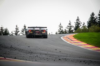 #555 Orange 1 FFF Racing Team CHN Baptiste Moulin BEL Taylor Proto GBR Hugo Chevalier FRA Florian Latorre FRA

