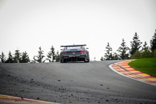 #3 K-Pax Racing USA- Jordan Pepper ZAF Jules Gounon FRA Maxime Soulet BEL IGTC
