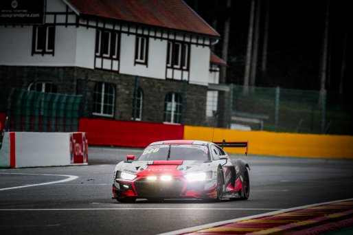 #32 Belgian Audi Club Team WRT BEL- Edoardo Mortara CHE Charles Weerts BEL Frank Stippler DEU
 | SRO / Jules Benichou - 21creation