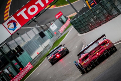 #72 SMP Racing RUS- Miguel Molina ESP Sergey Sirotkin RUS Davide Rigon ITA IGTC
 | SRO / Jules Benichou - 21creation