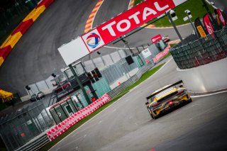 #98 ROWE Racing DEU- Laurens Vanthoor BEL Nick Tandy GBR Earl Bamber NZL IGTC
