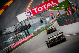 #14 Emil Frey Racing CHE- Norbert Siedler AUT Mikäel Grenier CAN Ricardo Feller CHE IGTC
