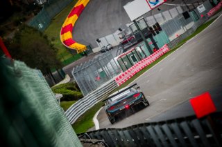 #3 K-Pax Racing USA- Jordan Pepper ZAF Jules Gounon FRA Maxime Soulet BEL IGTC
