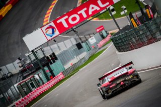 #40 GPX Racing UAE- Romain Dumas FRA Louis Deletraz CHE Thomas Preining AUT
