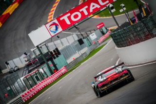 #33 Belgian Audi Club Team WRT BEL- Rik Breukers NDL Stuart Hall GBR Benjamin Goethe DNK IGTC
