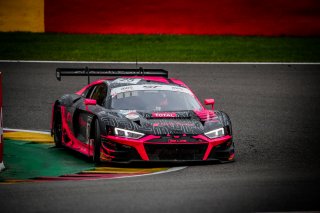 #25 Audi Sport Team Sainteloc Racing FRA- Markus Winkelhock DEU Dorian Boccolacci FRA Christopher Haase DEU IGTC
