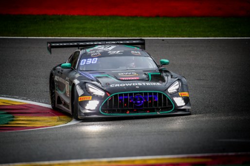 #20 SPS automotive performance DEU George Kurtz USA Valentin Pierburg DEU Dominik Baumann AUT Colin Braun USA IGTC
 | SRO / Jules Benichou - 21creation