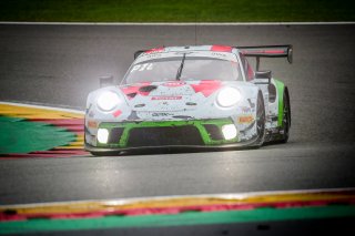 #12 GPX Racing UAE- Matt Campbell AUS Patrick Pilet FRA Mathieu Jaminet FRA IGTC
