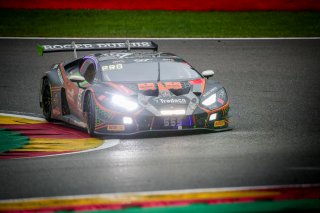 #555 Orange 1 FFF Racing Team CHN Baptiste Moulin BEL Taylor Proto GBR Hugo Chevalier FRA Florian Latorre FRA
