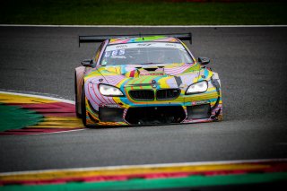 #10 Boutsen Ginion BEL Karim Ojjeh SAU Gilles Vannelet FRA Benjamin Lessennes BEL Jens Klingmann DEU IGTC

