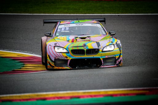 #10 Boutsen Ginion BEL Karim Ojjeh SAU Gilles Vannelet FRA Benjamin Lessennes BEL Jens Klingmann DEU IGTC
 | SRO / Jules Benichou - 21creation