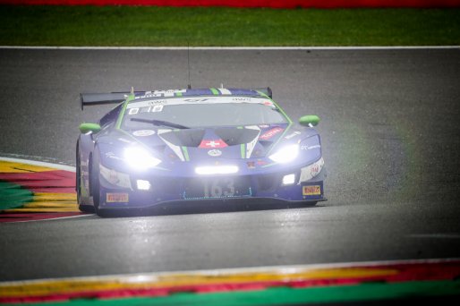 #163 Emil Frey Racing CHE- Albert Costa ESP Giacomo Altoè ITA Franck Perera FRA IGTC
 | SRO / Jules Benichou - 21creation