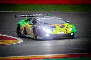 #77 Barwell Motorsport GBR Sandy Mitchell GBR Ricky Collard GBR Rob Collard GBR Leo Machitski RUS IGTC
