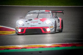 #40 GPX Racing UAE- Romain Dumas FRA Louis Deletraz CHE Thomas Preining AUT
