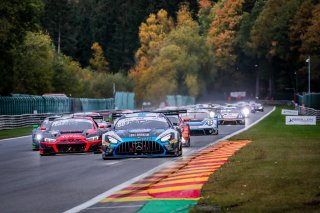Race, Start
