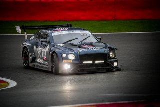 #108 CMR FRA Clément Mateu FRA Romano Ricci FRA Stéphane Tribaudini FRA Stéphane Lémeret BEL IGTC
