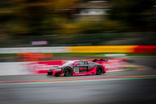#25 Audi Sport Team Sainteloc Racing FRA- Markus Winkelhock DEU Dorian Boccolacci FRA Christopher Haase DEU IGTC
